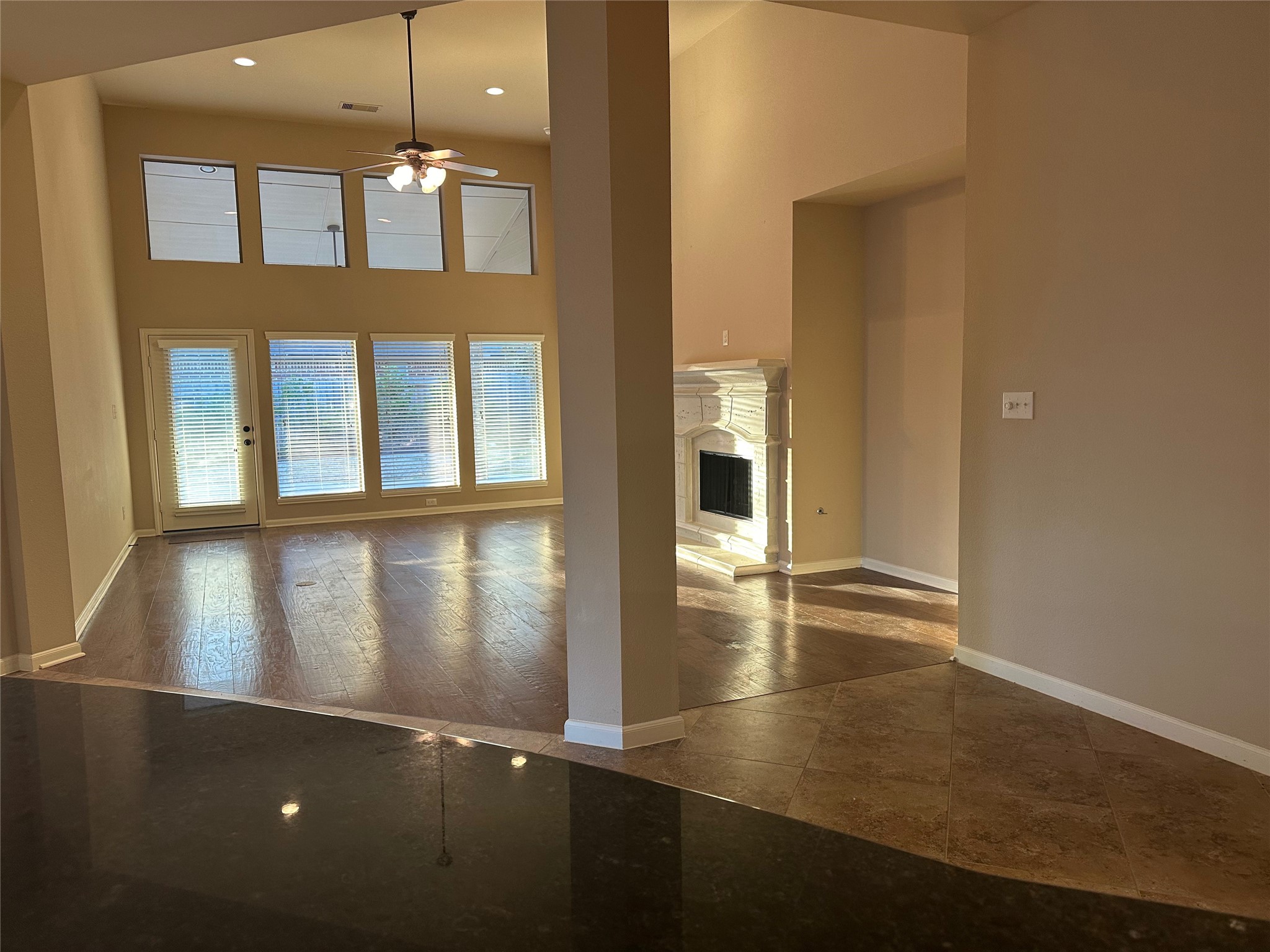 2922 Firewalk Trace Katy, TX 77494 - Photo 15 of 38 a view of an entryway