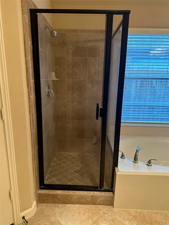 a view of a bathroom