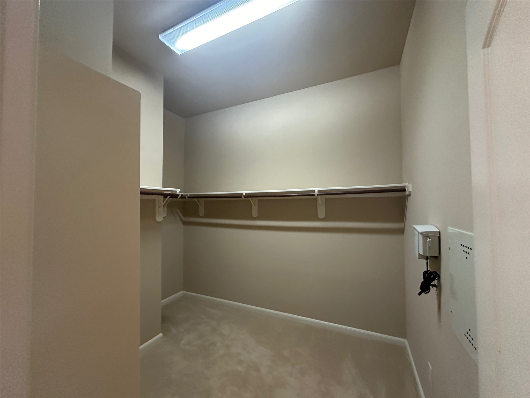 2922 Firewalk Trace Katy, TX 77494 - Photo 26 of 38 a close view of closet