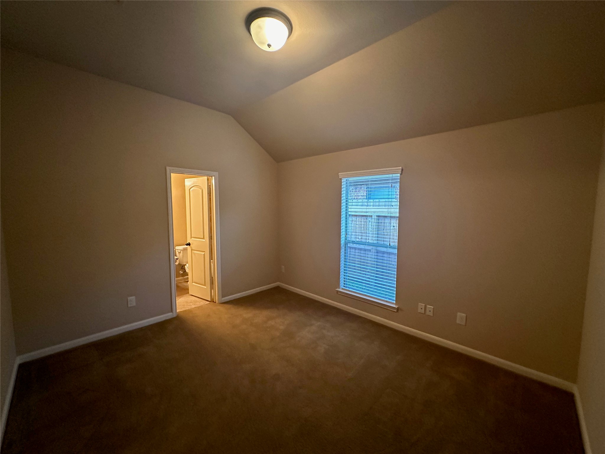 2922 Firewalk Trace Katy, TX 77494 - Photo 31 of 38 an empty room with windows