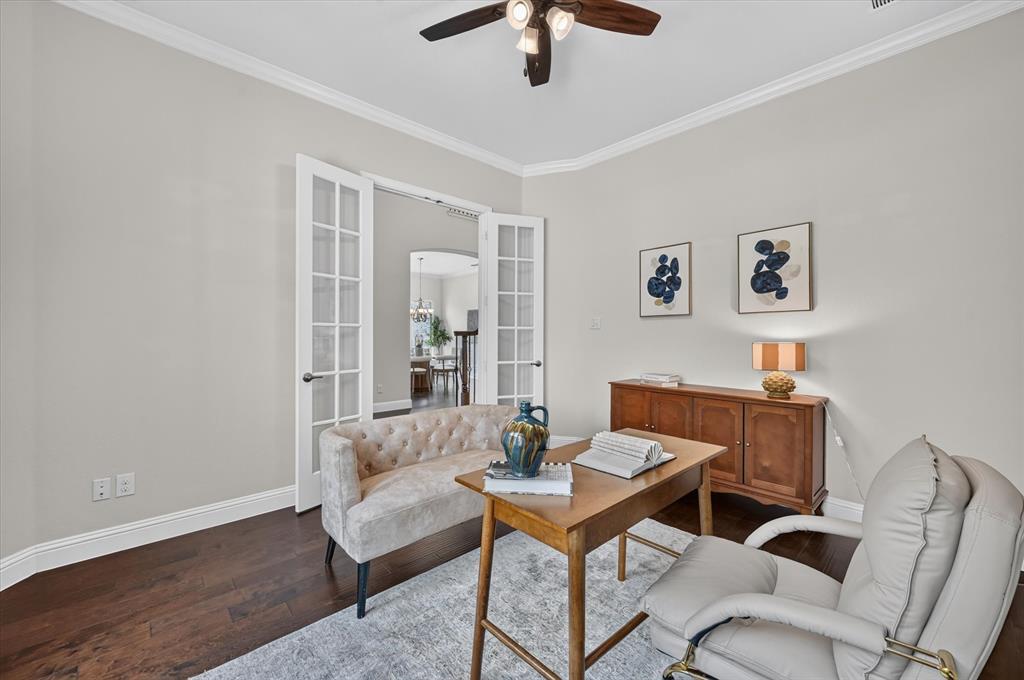 13683 Fernando Road Frisco, TX 75035 - Photo 13 of 40 Gallery Image 13