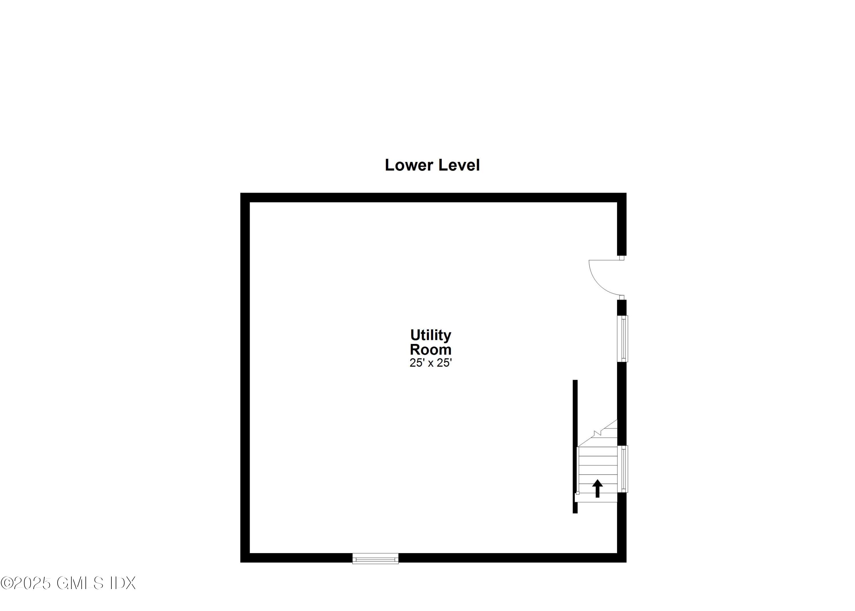 151 Hamilton Avenue Greenwich, CT 06830 - Photo 23 of 23 Lower Level