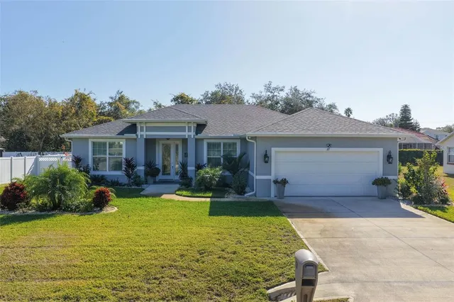 $619,900 | 27 Freemont Court, Palm Coast, FL 32137