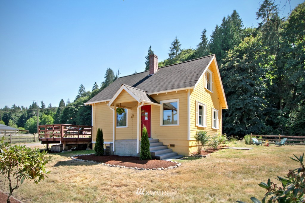 17504 Elliott Road Snohomish, WA 98296 - Photo 14 of 25