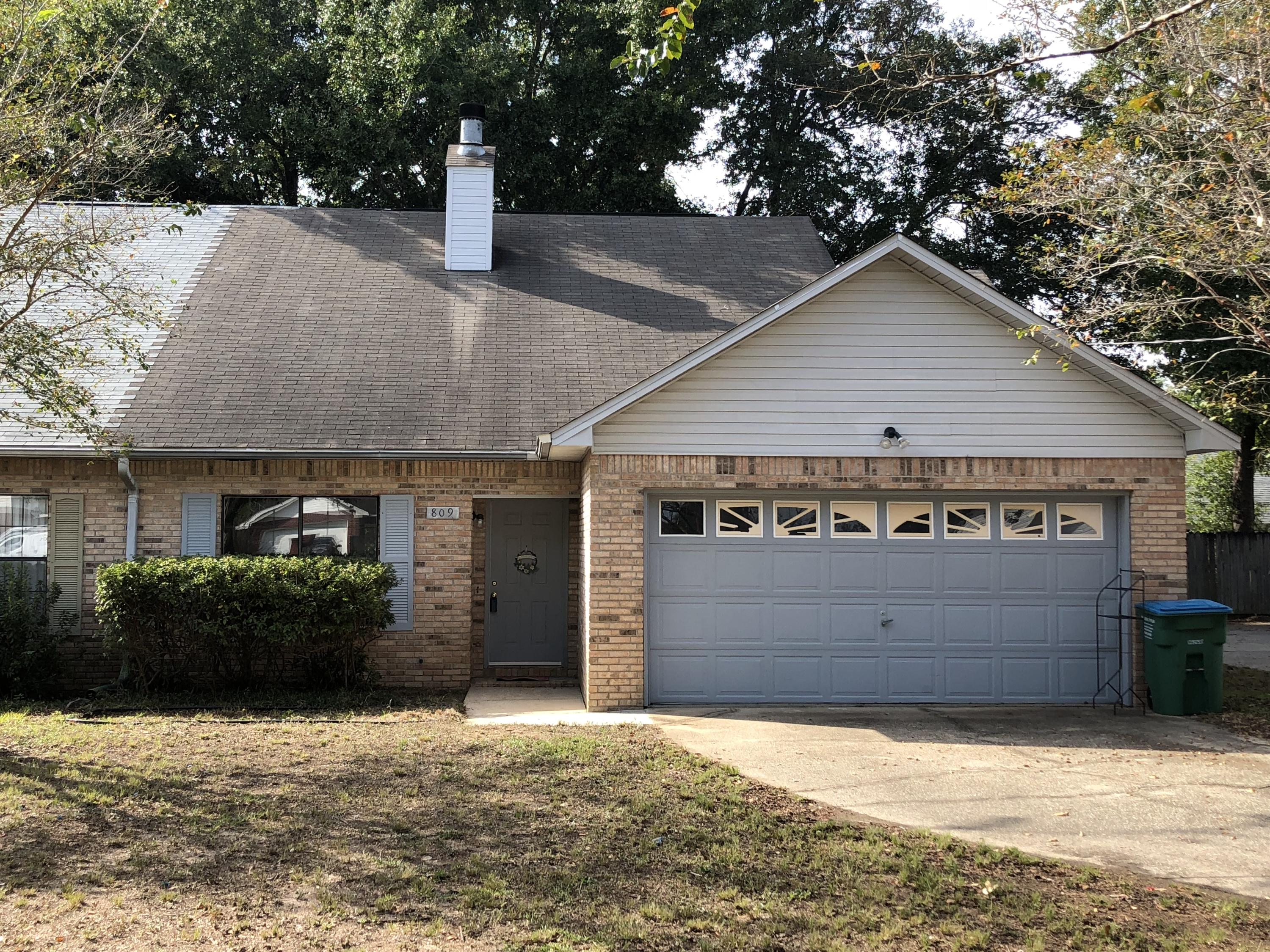 809 Valley Road, Unit 2 Crestview, FL 32539 - Photo 2 of 13