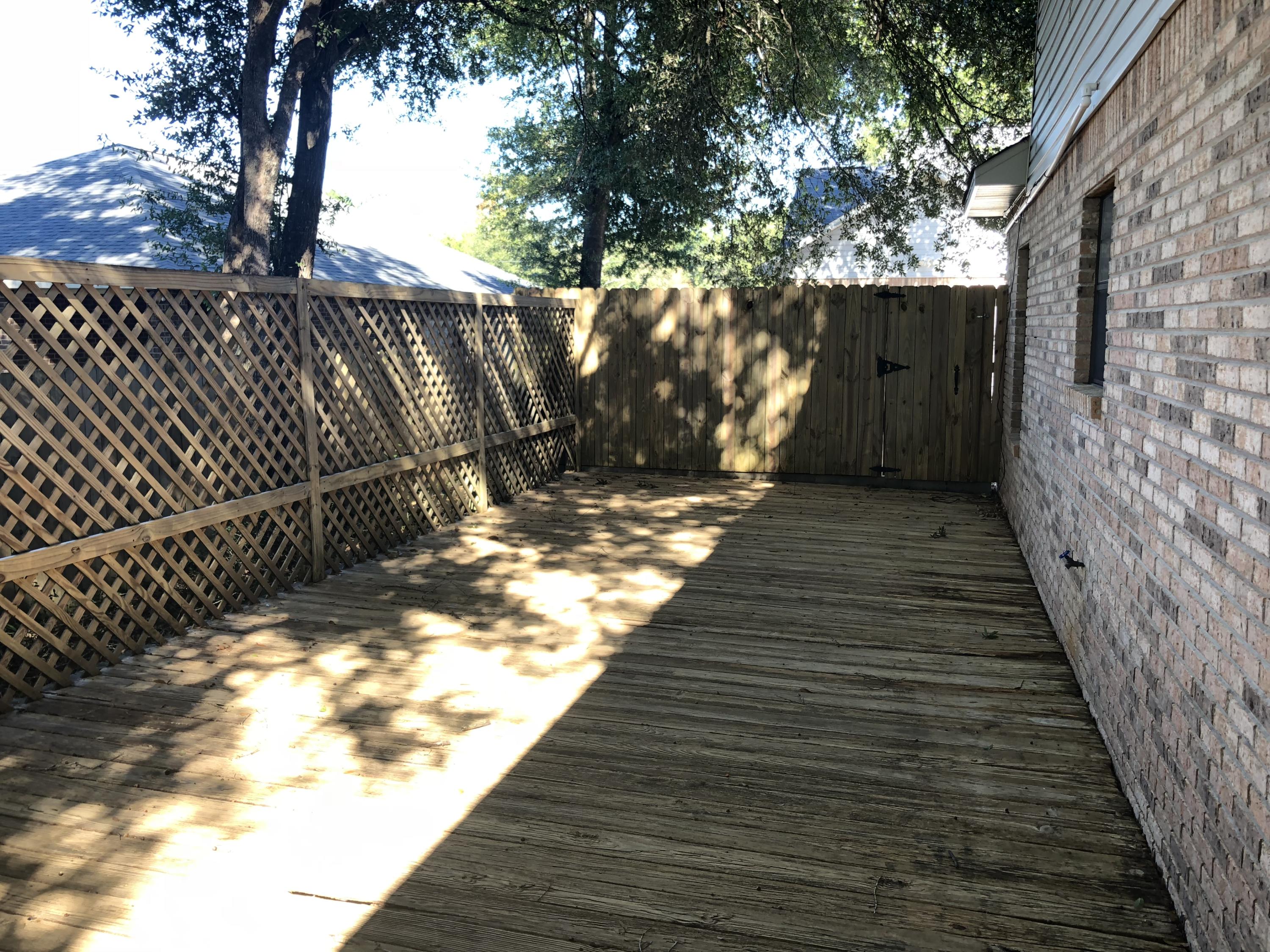 809 Valley Road, Unit 2 Crestview, FL 32539 - Photo 13 of 13