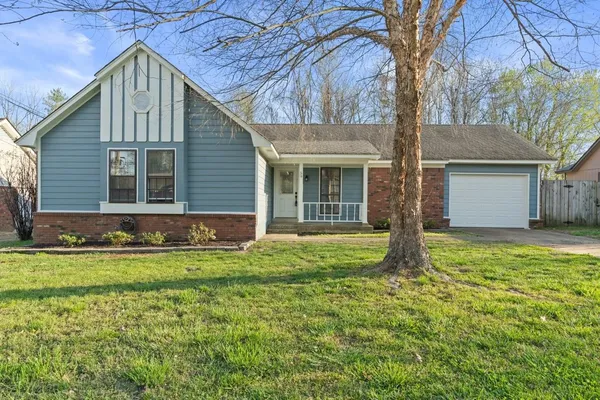 $250,000 | 59 Cottonwood Drive, Munford, TN 38058