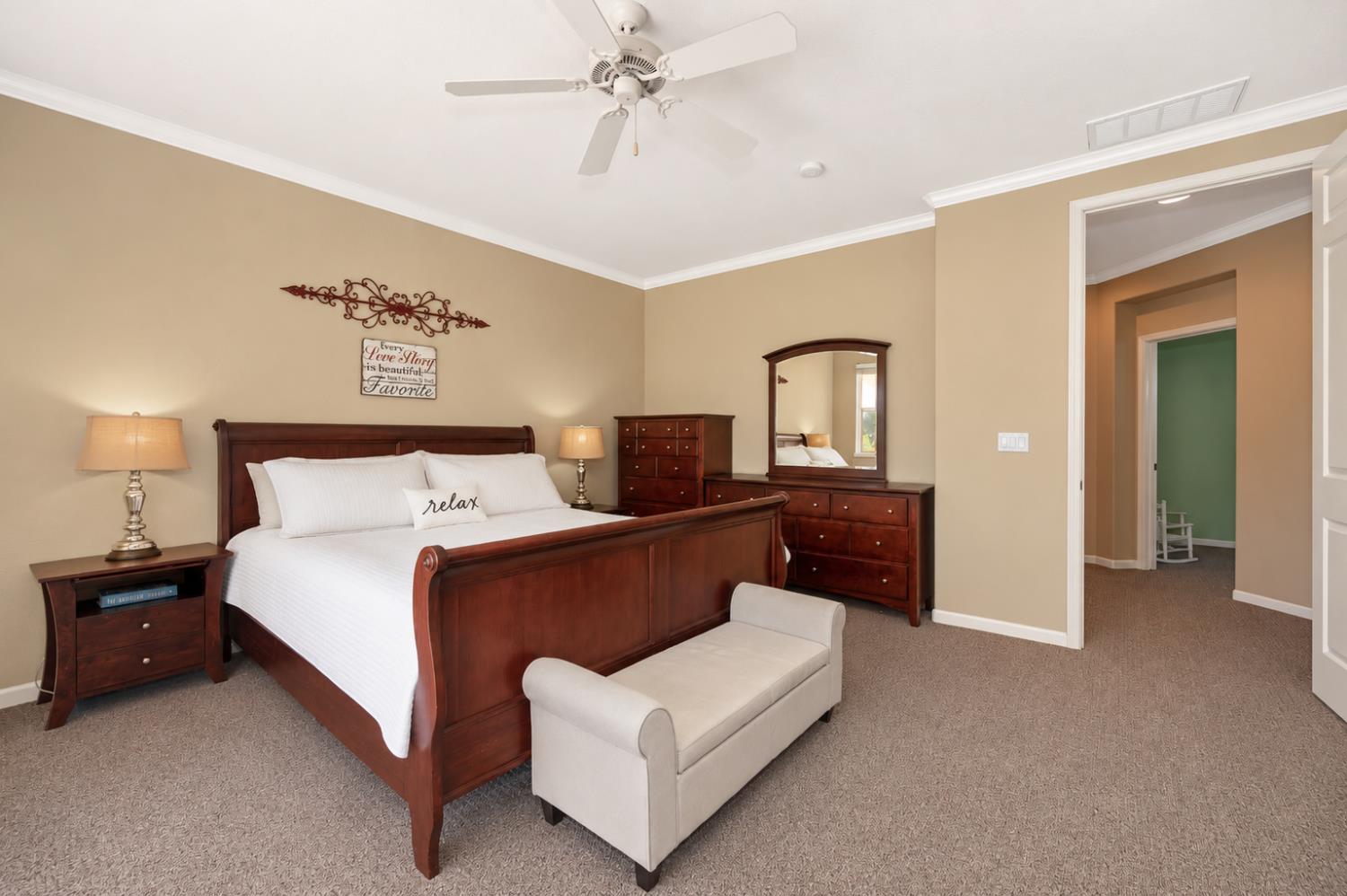 7637 Colbert Drive Rancho Murieta, CA 95683 - Photo 18 of 51 Gallery Image 18