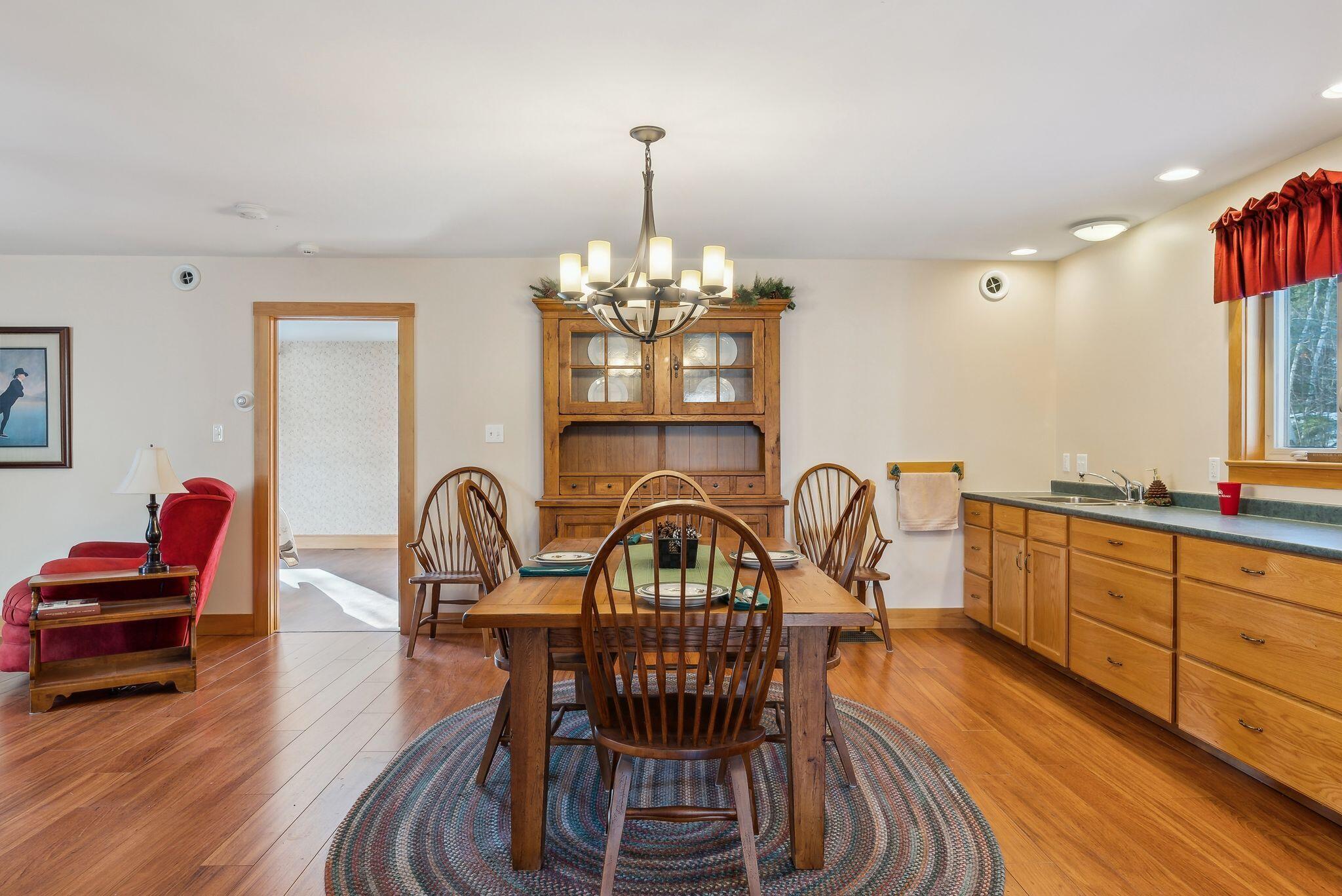 29 Emerson Road Hanover, ME 04237 - Photo 16 of 27 DSC03678