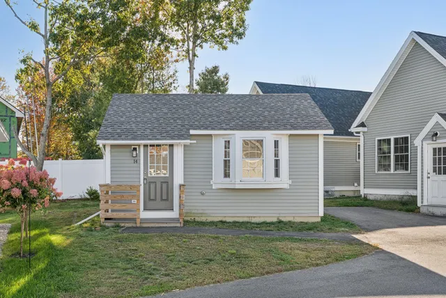 $119,900 | 994 Portland Road, Unit 14, Saco, ME 04072