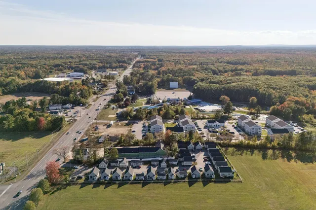 $119,900 | 994 Portland Road, Unit 14, Saco, ME 04072