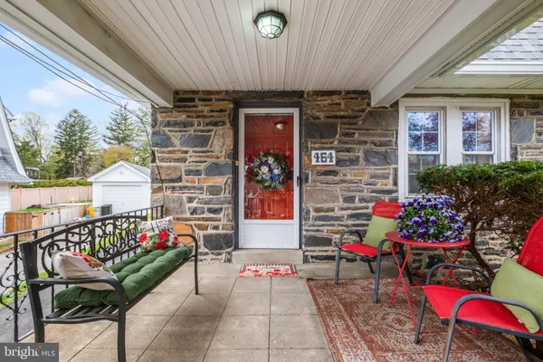 $817,000 | 464 Brookhurst Avenue, Penn Valley, PA 19072