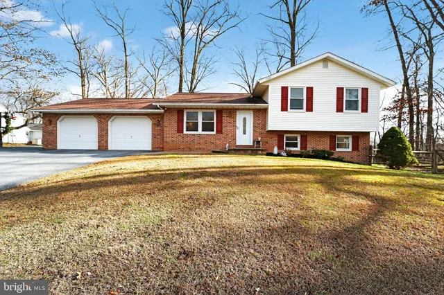 $640,000 | 7131 Carmae Road, Sykesville, MD 21784