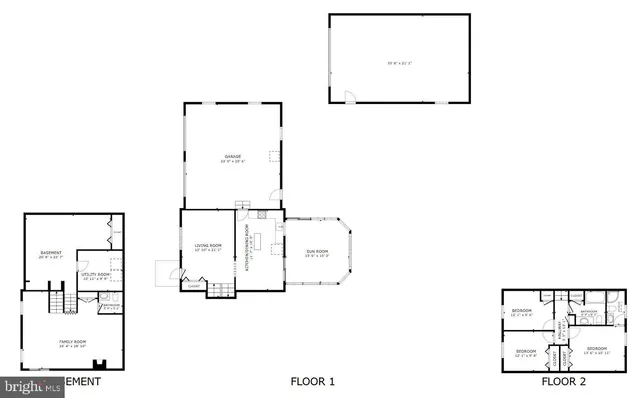 $640,000 | 7131 Carmae Road, Sykesville, MD 21784