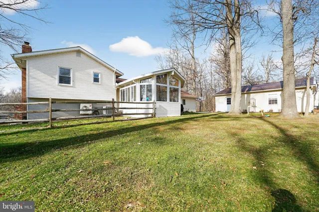 $640,000 | 7131 Carmae Road, Sykesville, MD 21784