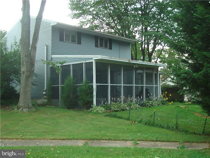 14 Bisbee Road Newark, DE 19711 - Photo 3 of 25 Exterior Back
