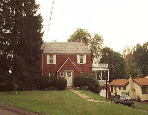 3524 McRoberts Road Castle Shannon, PA 15234 - Photo 1 of 1 Gallery Image 1