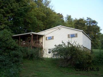 902 Baumgardner Road South Fork, PA 15956 - Photo 1 of 1
