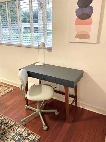 a bathroom with a sink and a tub