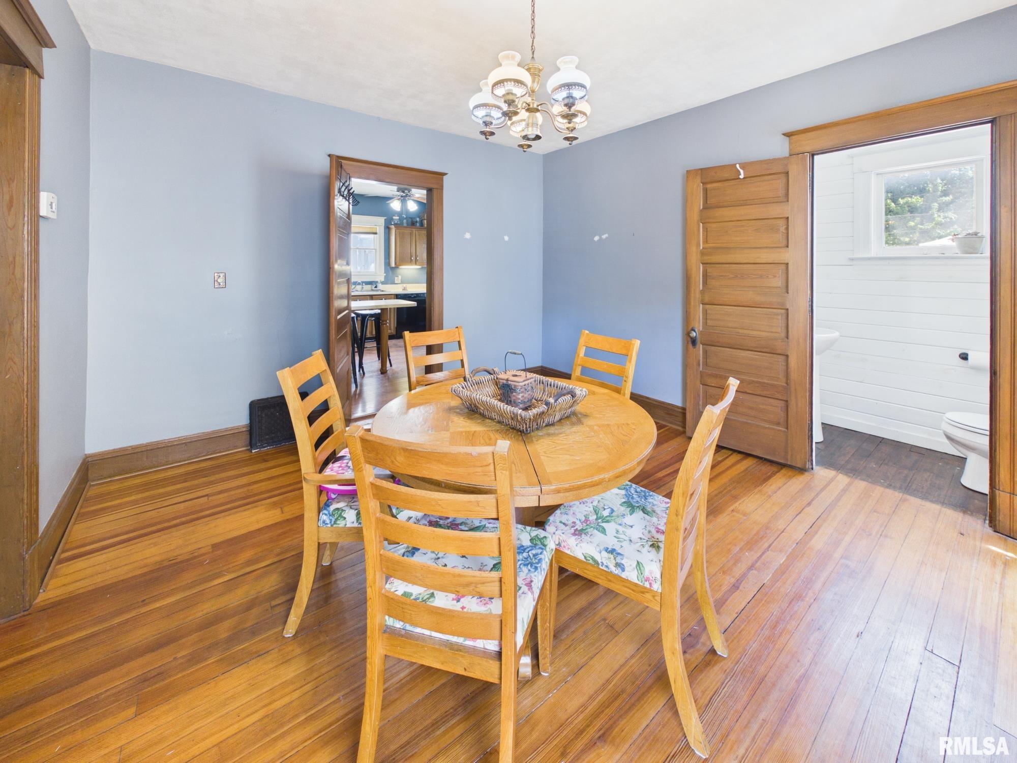 400 South Adelia Street Springfield, IL 62704 - Photo 15 of 31