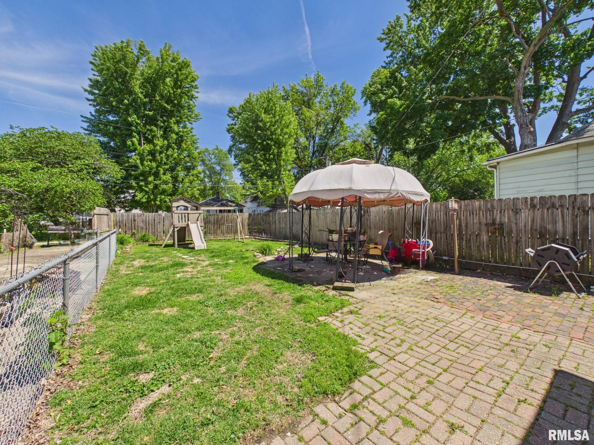 400 South Adelia Street Springfield, IL 62704 - Photo 31 of 31