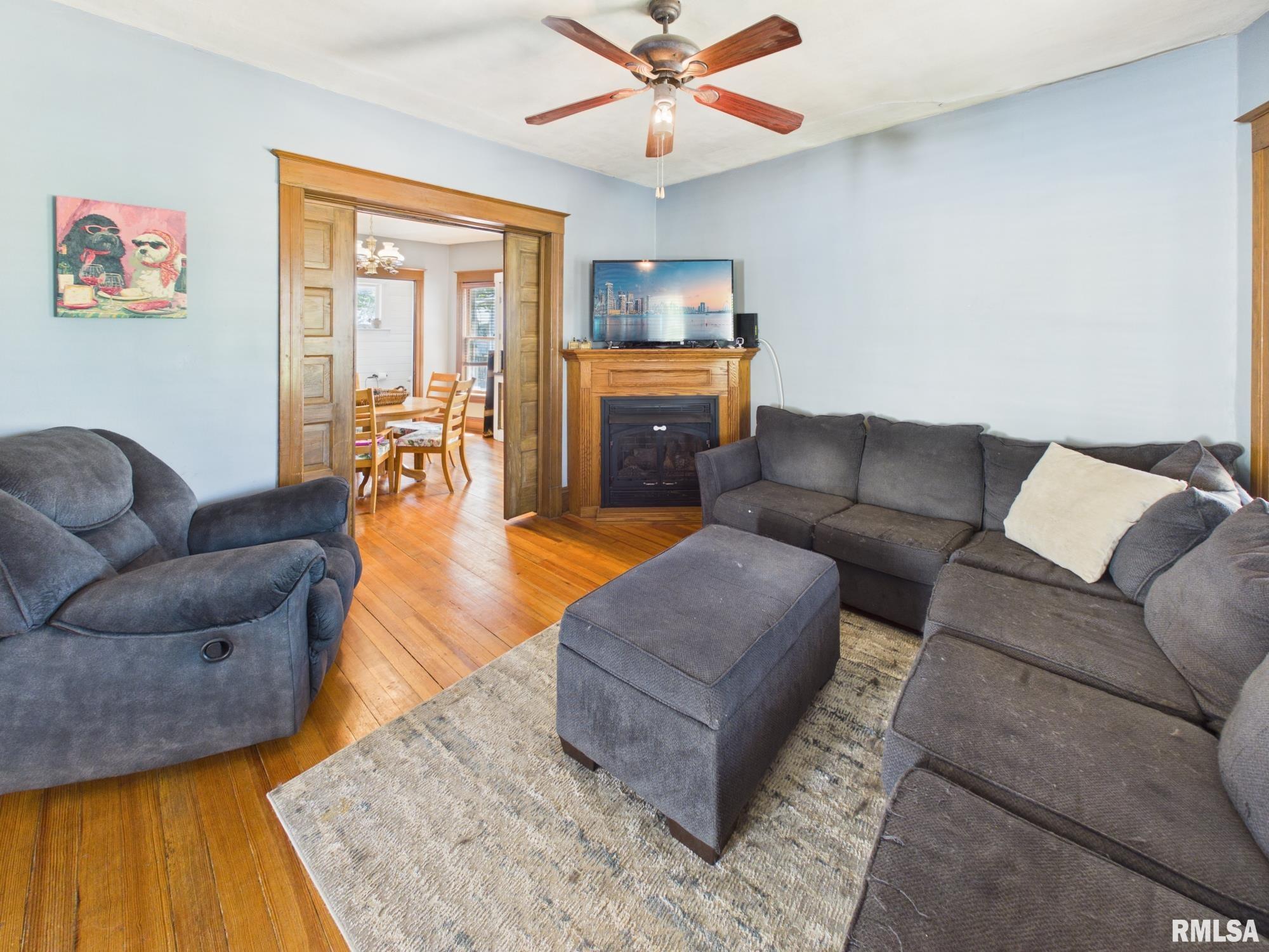 400 South Adelia Street Springfield, IL 62704 - Photo 7 of 31