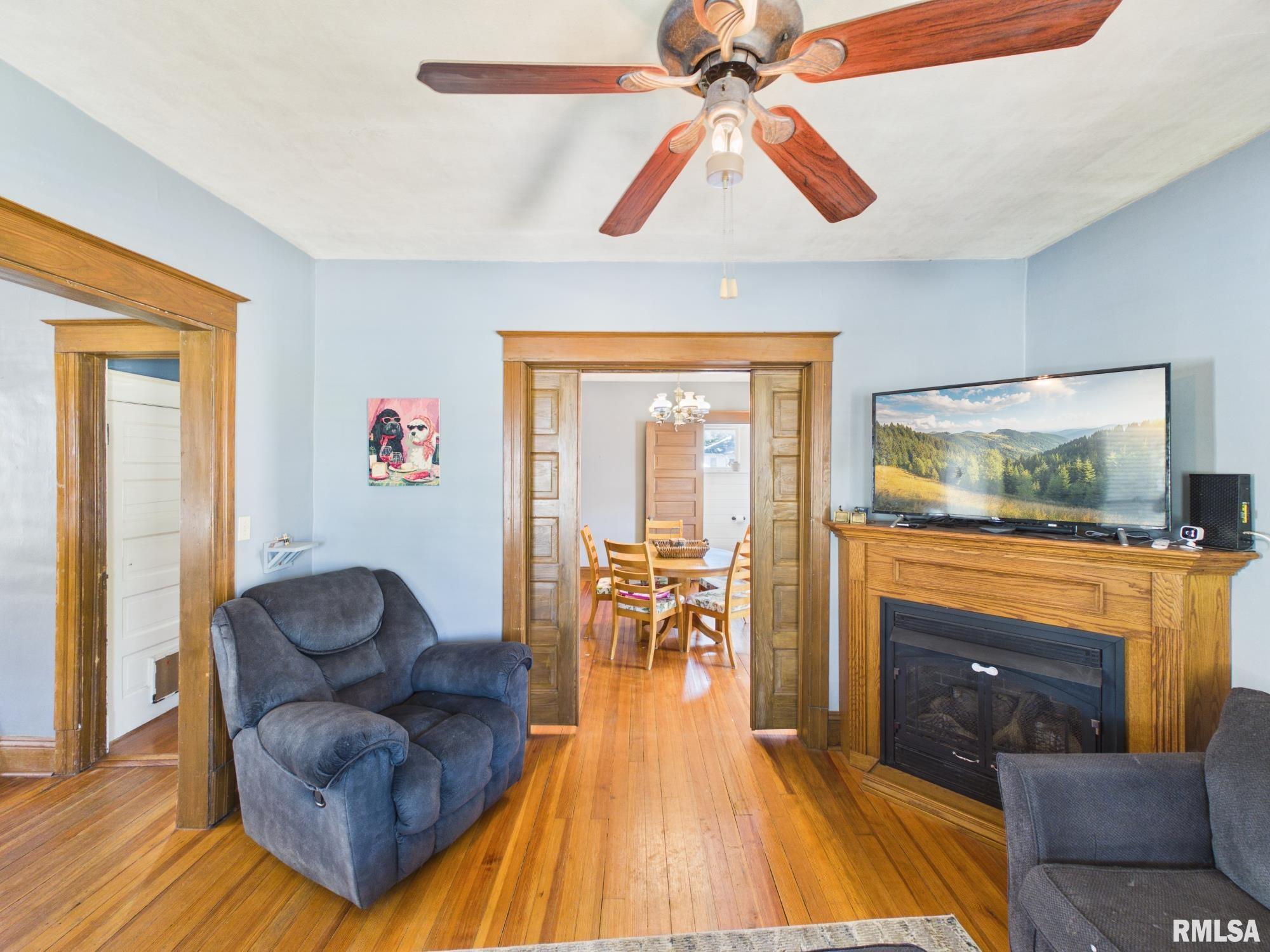 400 South Adelia Street Springfield, IL 62704 - Photo 8 of 31