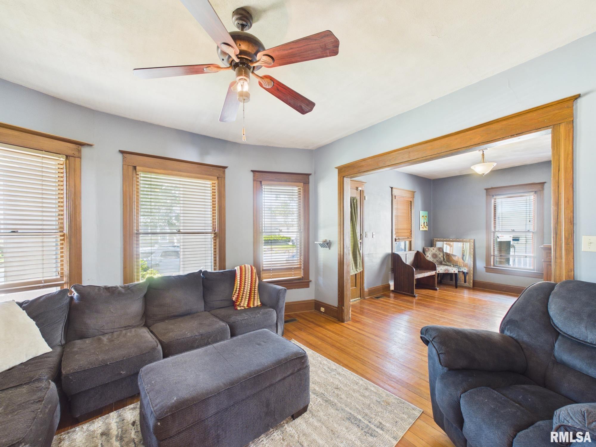 400 South Adelia Street Springfield, IL 62704 - Photo 9 of 31