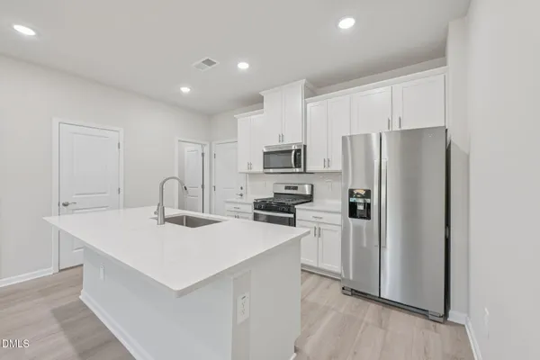 $277,000 | 720 Southland Drive, Zebulon, NC 27597