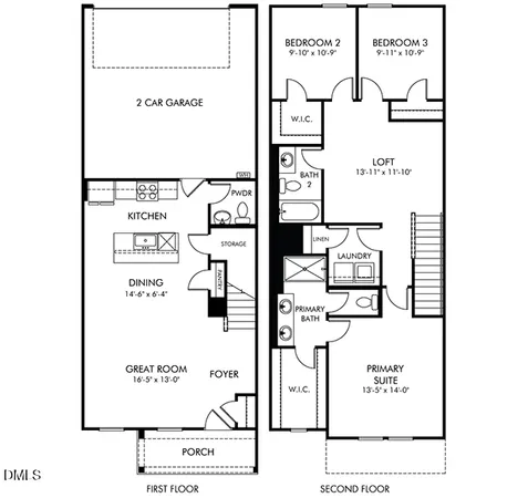 $277,000 | 720 Southland Drive, Zebulon, NC 27597