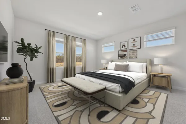 $277,000 | 720 Southland Drive, Zebulon, NC 27597