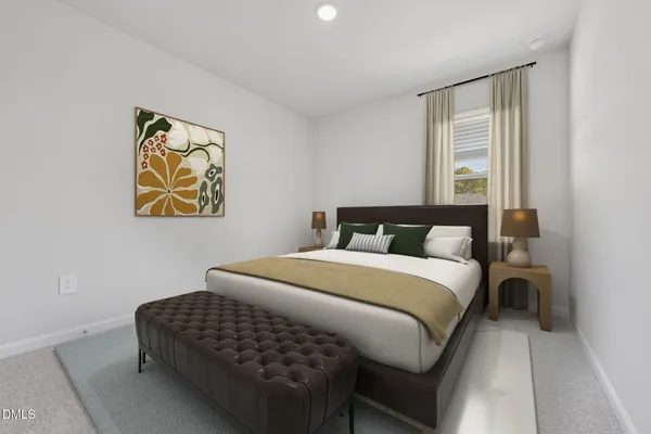 $277,000 | 720 Southland Drive, Zebulon, NC 27597