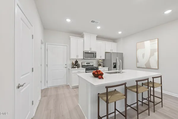 $277,000 | 720 Southland Drive, Zebulon, NC 27597