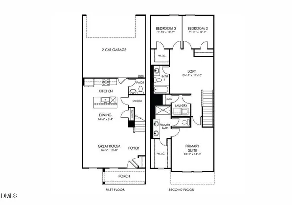 $277,000 | 720 Southland Drive, Zebulon, NC 27597