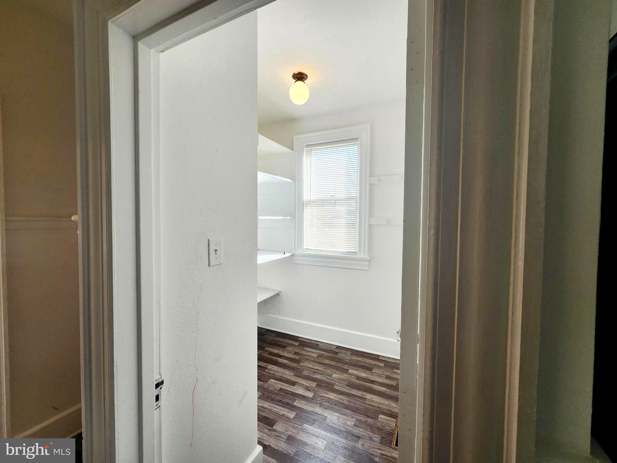 515 Fourth Street Shenandoah, VA 22849 - Photo 14 of 53 Amazing walk-in pantry!