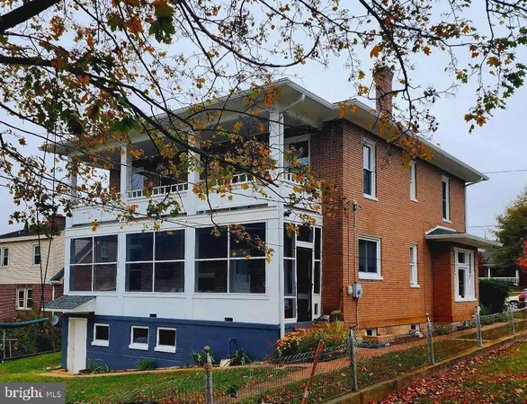 $2,200 | 515 Fourth Street, Shenandoah, VA 22849