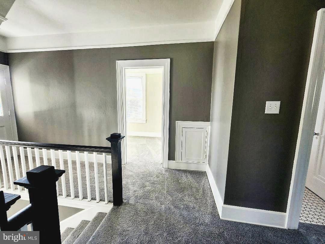 515 Fourth Street Shenandoah, VA 22849 - Photo 32 of 52 To the left is the den, w stunning mountain views!