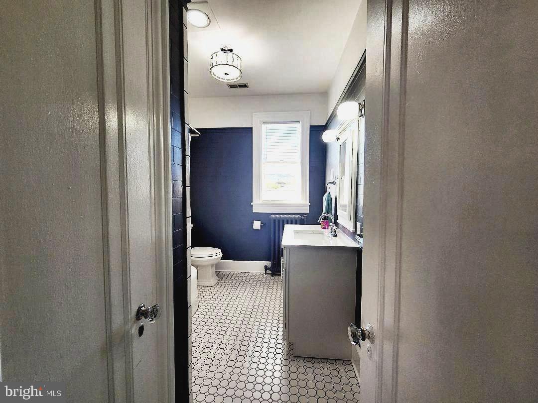 515 Fourth Street Shenandoah, VA 22849 - Photo 36 of 53 Charming floor tiles and great layout!