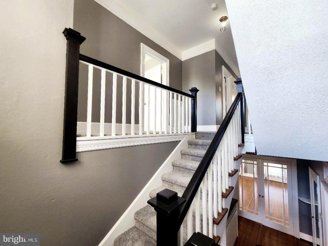 515 Fourth Street Shenandoah, VA 22849 - Photo 41 of 69 a view of entryway