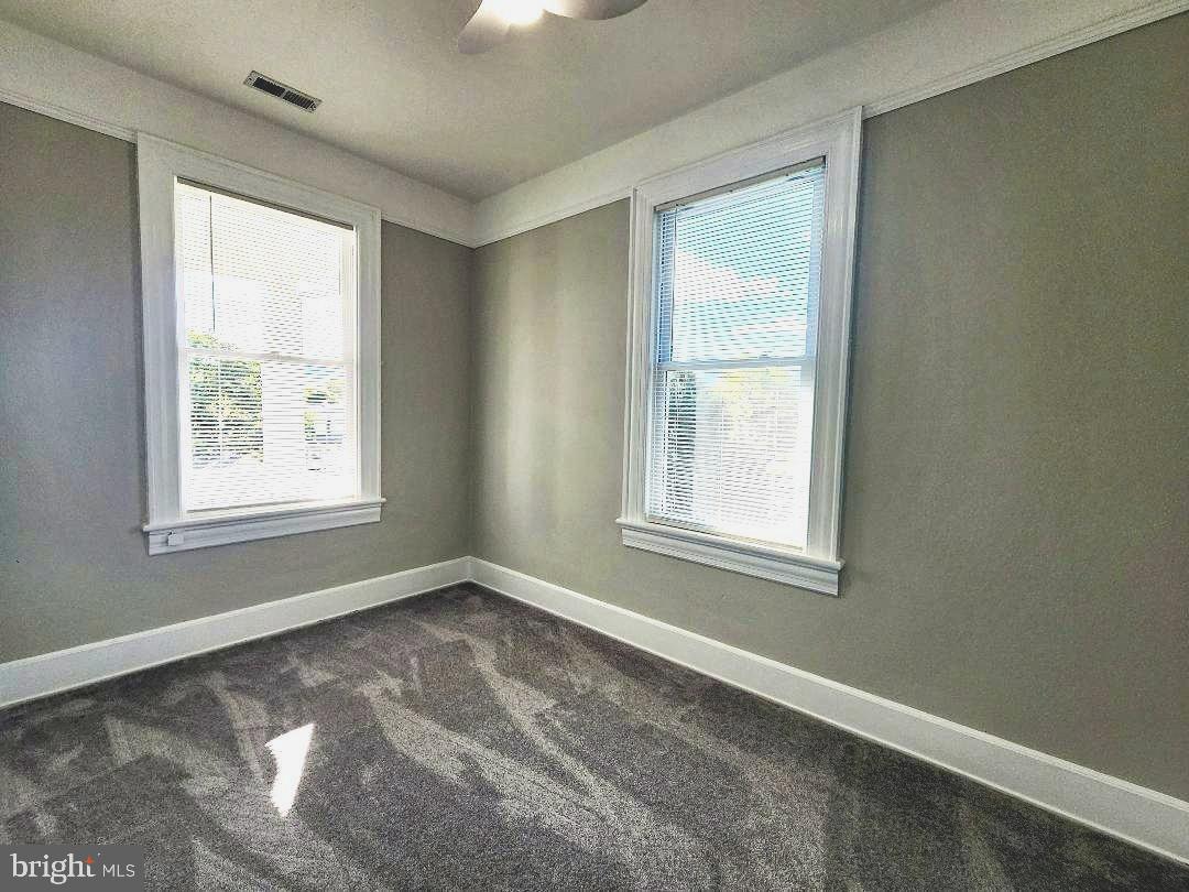 515 Fourth Street Shenandoah, VA 22849 - Photo 45 of 69 a view of an empty room with a window