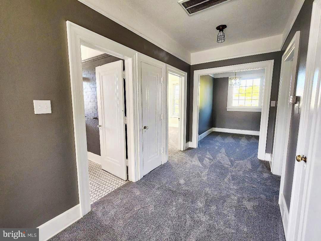 515 Fourth Street Shenandoah, VA 22849 - Photo 47 of 69 Next, is the upstairs full bath!