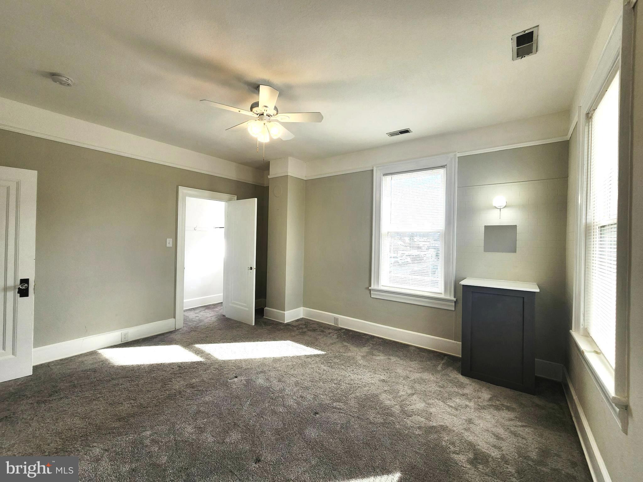 515 Fourth Street Shenandoah, VA 22849 - Photo 47 of 52 BR#4, back corner of home, WIC, access to balcony!