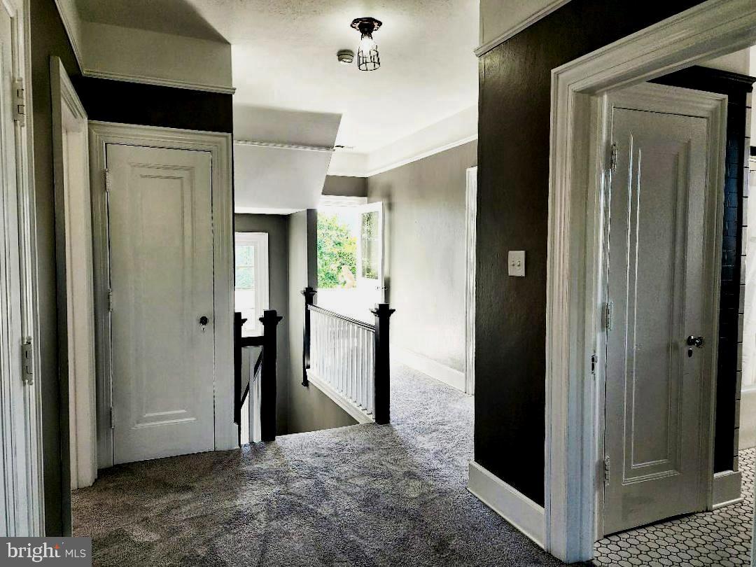 515 Fourth Street Shenandoah, VA 22849 - Photo 48 of 52 A delicious cross-breeze when you open the door!