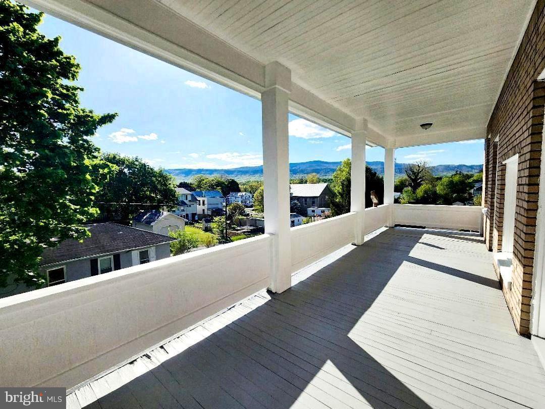 515 Fourth Street Shenandoah, VA 22849 - Photo 49 of 52 You won't find finer views that this!