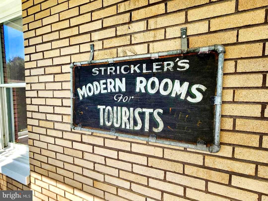 515 Fourth Street Shenandoah, VA 22849 - Photo 6 of 53 Remember, it was a room house 100 years ago!