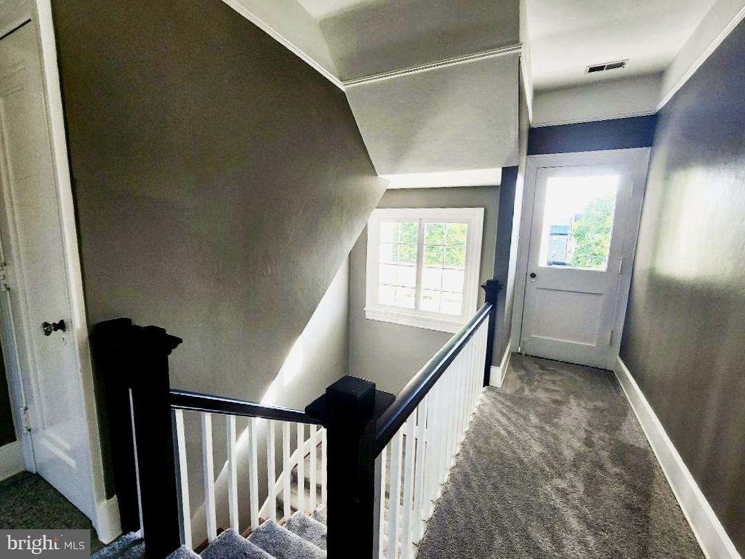 515 Fourth Street Shenandoah, VA 22849 - Photo 64 of 69 You can also get to the 2nd balcony from the hall.