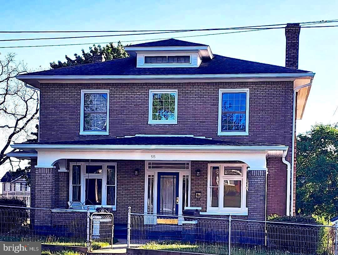 515 Fourth Street Shenandoah, VA 22849 - Photo 69 of 69 Welcome home! You are going to LOVE living here!