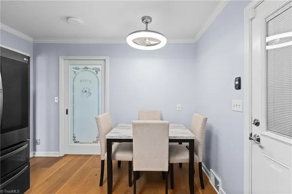 $395,000 | 1120 Bethania-Rural Hall Road, Rural Hall, NC 27045