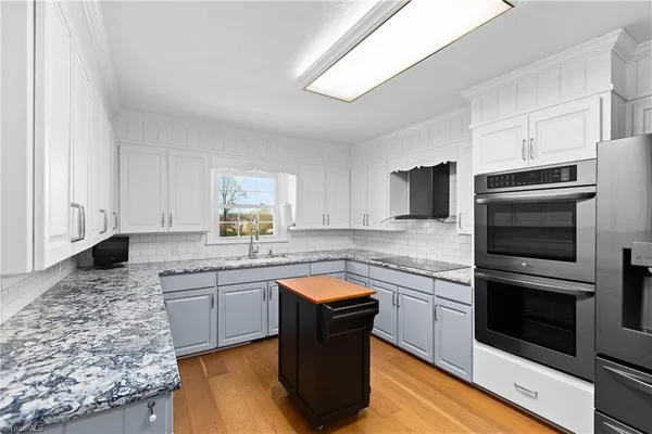 $395,000 | 1120 Bethania-Rural Hall Road, Rural Hall, NC 27045