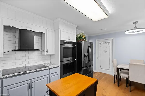 $395,000 | 1120 Bethania-Rural Hall Road, Rural Hall, NC 27045